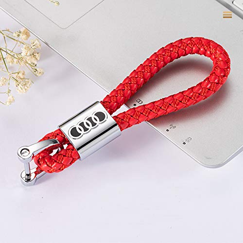 5 KeyChain+Master+Colleagues+Handmade+Leather