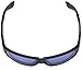 Costa Del Mar Tuna Alley 400g Rectangular Sunglasses