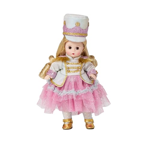 Madame Alexander 8-inch Babe in Doll Land Collectible Doll