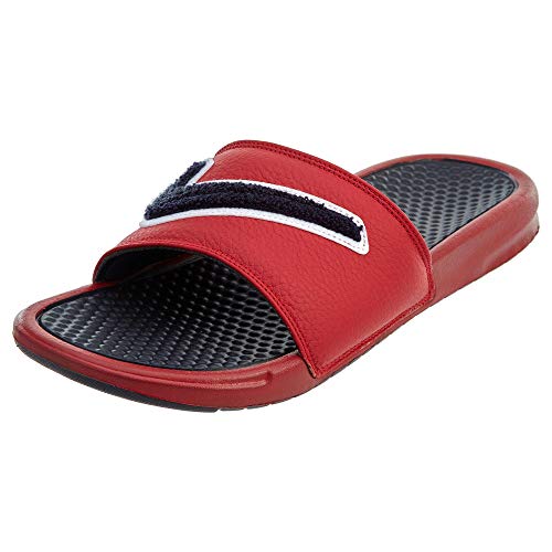 nike benassi chenille