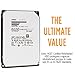 HGST Ultrastar He8 HDD HUH728080ALE604 8TB 7200RPM 128MB Cache SATA 6.0Gb/s 3.5-inch Enterprise Server Data Center Hard Drive (Renewed)