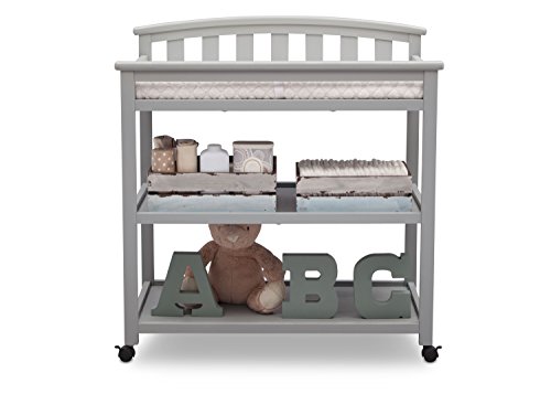 4 Delta+Children+Changing+Table+Casters