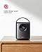Nebula by Anker Mars II Pro 500 ANSI Lumen Portable Projector, Black, 720p Image, Video Projector, 30 to 150 Inch Image TV Projector, Movie Projector (Renewed)thumb 1