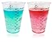 Disposable Epoxy Resin Mixing Cups with Measurements (20-Pack) Pixiss Mixing Cups for Epoxy Resin, Epoxy Mixing Containers, Epoxy Cups For Epoxy Measuring Cups - 20 Resin Mixing Sticks