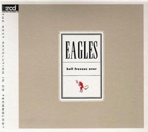 Eagles - Hell Freezes Over - Amazon.com Music