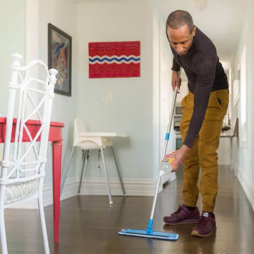 Better Life Floor Cleaner Liquid Multipurpose Cleaner for Wood, Tile