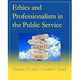 Ethics and Professionalism in the Public Service