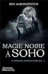Magie noire à Soho