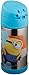 Thermos F4017MN6 Funtainer 12 Ounce Bottle, Minions