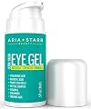 Aria Starr Beauty Ultra Youth Eye Cream For Puffy Eyes, Dark Circles, Bags & Wrinkles | Best Intensive Strength Anti Aging Under Eye Gel Treatment For Puffiness | 100% Satisfaction Guaranteed
