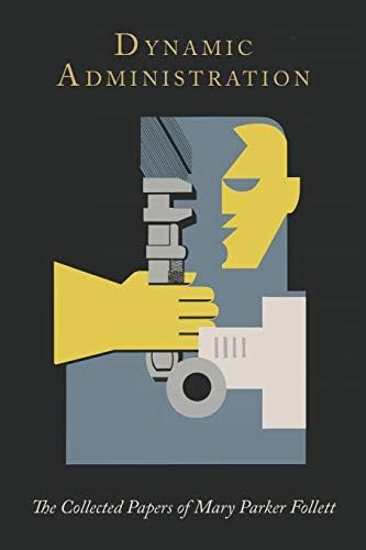 The Functions of the Executive: Chester I. Barnard, Kenneth R