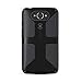 Speck Products CandyShell Grip - Motorola Droid Turbo - Black/SlateGray