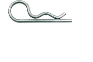 EGO Power+ Parts 5670479001 Cotter Hair Spring Pin for EGO Multi-Head CTA9500 Cultivator Attachment