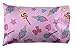 Jay Franco Nickelodeon JoJo Siwa Dream Believe Twin Sheet Set - Super Soft and Cozy Kid’s Bedding - Fade Resistant Polyester Microfiber Sheets (Official Nickelodeon Product)