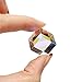 StayMax Optical Glass RGB Dispersion Prism X-Cube for Physics Decoration Art 3 Different Sizes 10mm,20mm,30mm