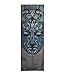 yogitoes Yoga Mat Towel, Print