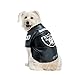 Littlearth Las Vegas Raiders NFL Premium Pet Jersey