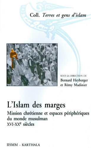 L' islam des marges