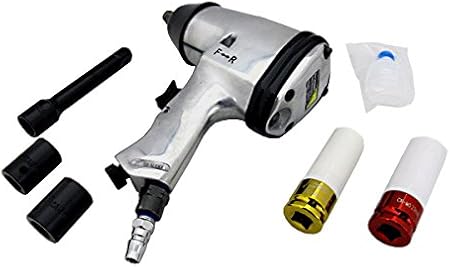 Amazon Co Jp エアーインパクトレンチ 19mm 21mmソケット付属 Dr 606k3 ボルトやナットの脱着に タイヤ交換 車 バイク Amazon Co Jp エアーインパクトレンチ 19mm 21mmソケット付属 Dr 606k3 ボルトやナットの脱着に タイヤ交換 車 バイク