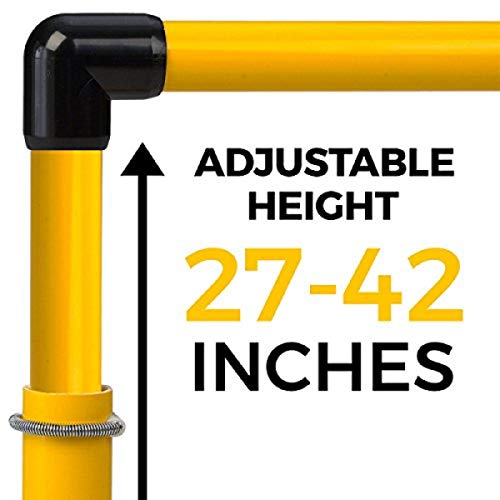 Smart Adjustable Height Hurdle on Galleon Philippines