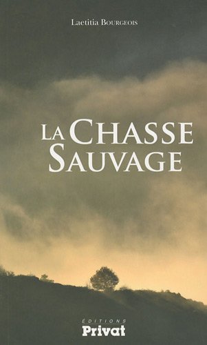 La  chasse sauvage