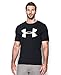 Under Armour Men's UA Freshies T-Shirt Large Black