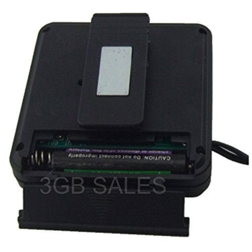 5 Incubator+Thermometer+Hygrometer+Temperature+Humidity