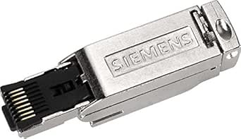 conector ethernet siemens