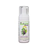 Lice ERADICATOR Foam Spray