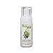 Lice ERADICATOR Foam Spray Mousse, Non-Toxic, New Natural Peppermint Formula, 4oz with foam applicator