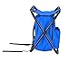 Soonyean Multi-Function Backpack Foldable Chair with Cooler Bag for Fishing, Beach, Camping and Outing
