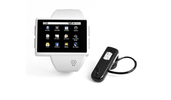 smart watches with internet