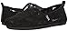 Skechers BOBS Unisex-Adult Bobs Plush-Leopard Crochet Ballet Flat