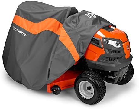 Husqvarna 588208702 Heavy Obligation Driving Garden Mower Cowl