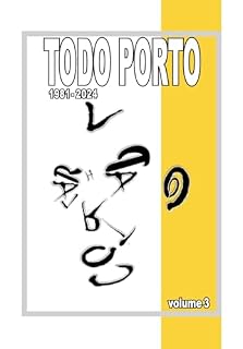 Livro Todo Porto: volume 3