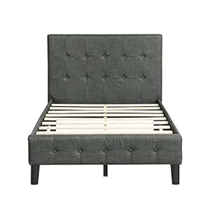 bed frame double amazon