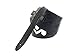 Real Leather Softee Style Padded 4