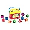 Fisher-Price Baby's First Blocks