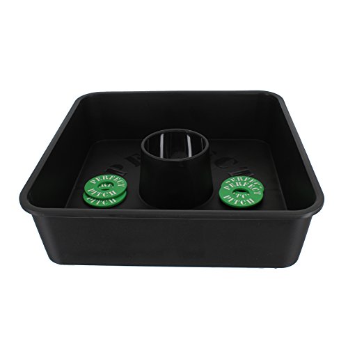 Maranda Enterprises Perfect Pitch Washers, 4 pack, Green - Thumbnail 3