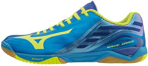 mizuno wave drive z