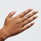 Elegant Touch French Nails 126 Brand Press On Nails Gloss Pink Tip view 5
