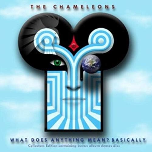 The Chameleons, The Chameleons UK - Acoustic Sessions - Amazon.com