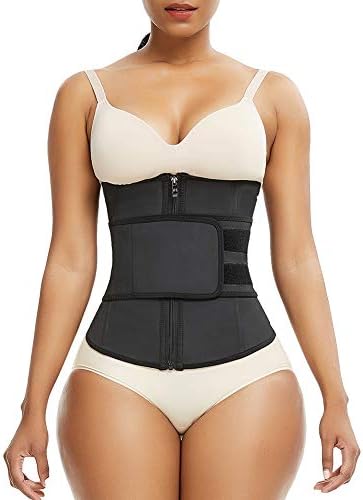 velcro waist trainer