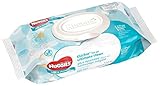 Huggies One & Done Refreshing Baby Wipes Soft Pack - 56ct