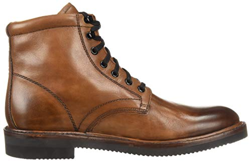 frye gordon lace up