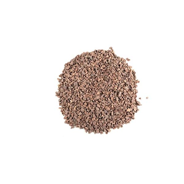 WWS War World Scenics WWScenics Mittelgroßer Rote Schotter | 100g Beutel | Materialien Diorama Modellbau – Bild 6