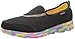 Skechers Kids 81029L GO Walk - Wavelength Athletic Sneaker (Little Kid)