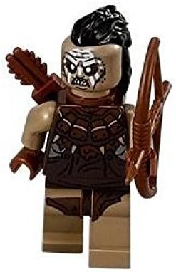 lego orc minifigure