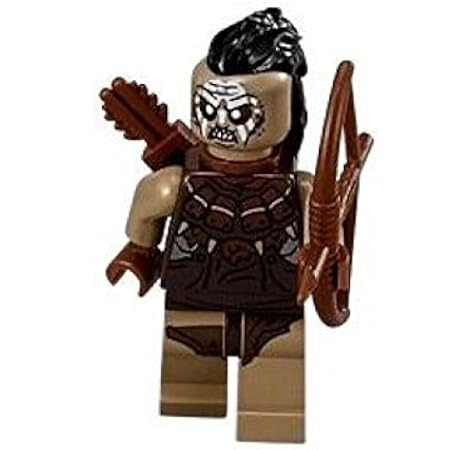 lego orc minifigure