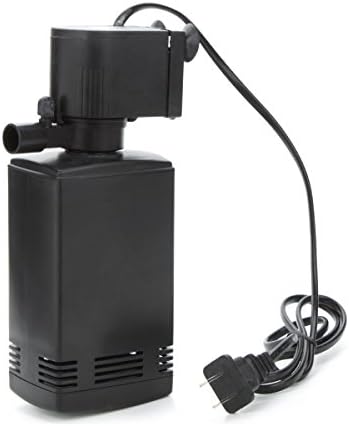 Ubesta 13W Internal Water Filter